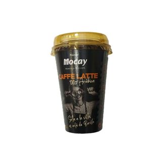 Café Latte Mocay Pascual Vaso (200 Ml.)
