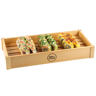 Zestaw Premium 1 24 szt.