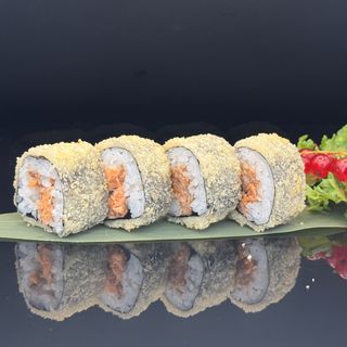226. Futomaki fritto - 12 pezzi