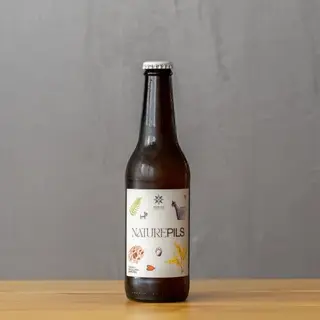 Cerveza Naturepils
