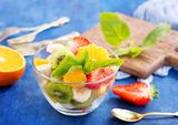 Salade De Fruit