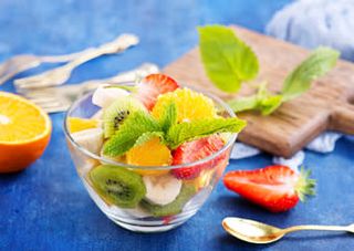 Salade De Fruit