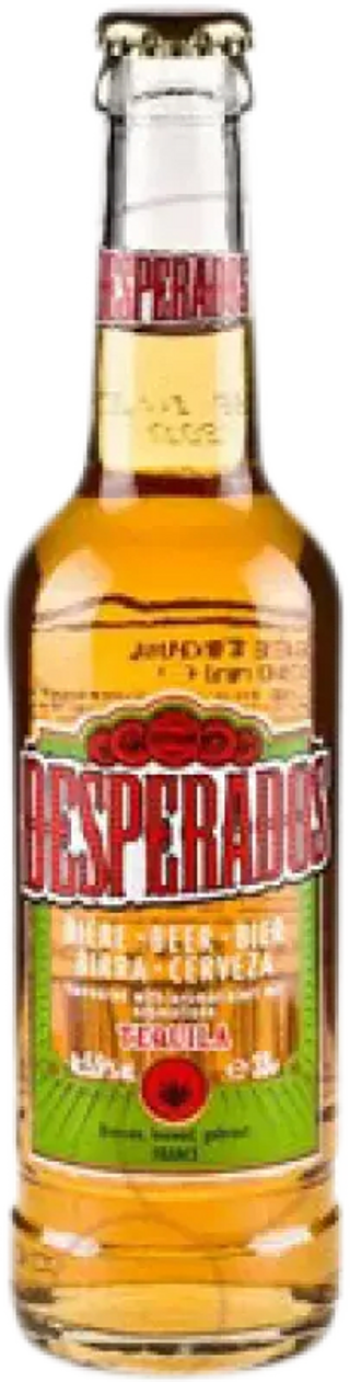 Desperados 33cl