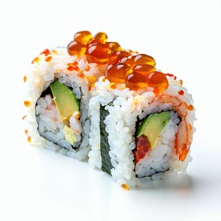 California - 4 pezzi