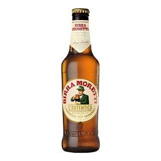 Birra Moretti