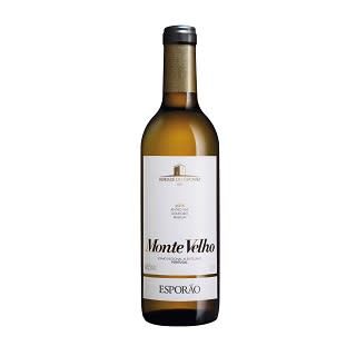 Monte Velho Regional Alentejano Branco 37.5cl
