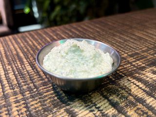 Соус тар-тар (50g)