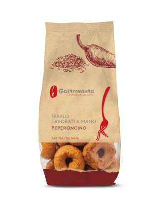 Gastronauta taralli peperoncino 250 g