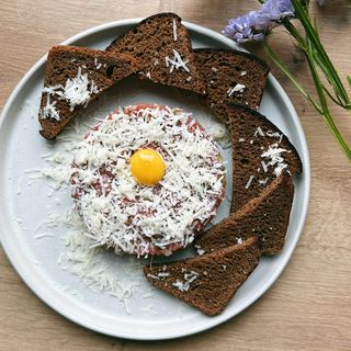 Тартар з телятини (180г)