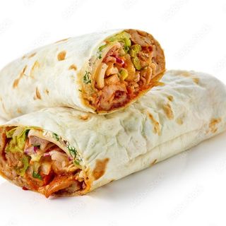 Durum solo carne Mixto