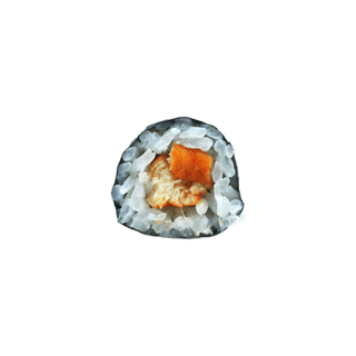 106- Ell maki - 6 pezzi