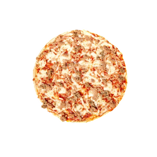 Pizza Thon