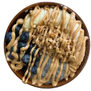 Fit bowl
