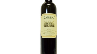 Satrico Casale Giglio 75cl