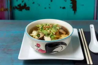 SOPA NOODLES