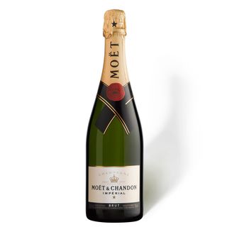 MOET &CHANDON