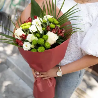 Buket 32