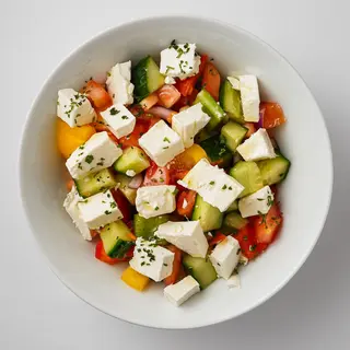 Šopska salata
