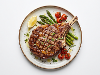Costata grill
