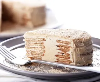 Bolo de Bolacha