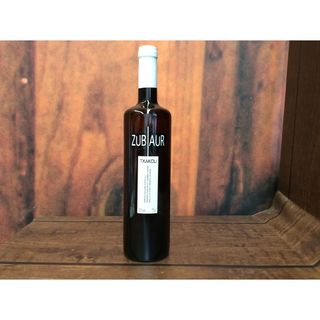 Txakoli Zubiaur (750 Ml.)