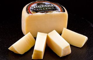 Queso De Vidiago