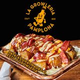 Patatas gratinadas al estilo Growleria