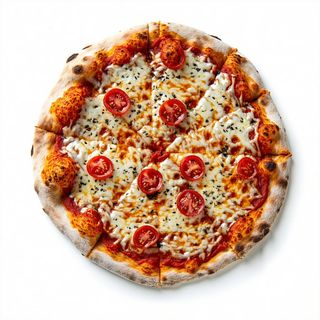 Del fattore - normale