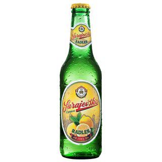 Sarajevsko radler 330ml