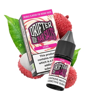 Drifter Salts Lychee
