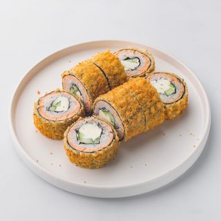 Филадельфия темпура