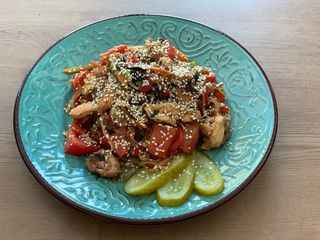 Tigaie Super Pomodoro