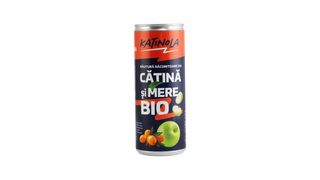 Katinola bio