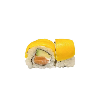 Uramaki De Mango (4 Uds.)