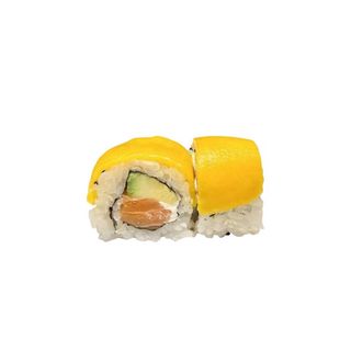 Uramaki De Mango (4 Uds.)