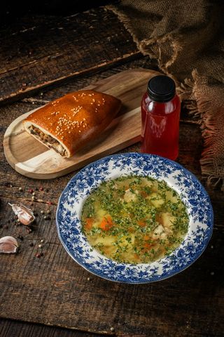 Комбо "Те, що треба"