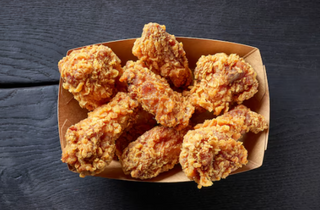 Menu Asas Individual