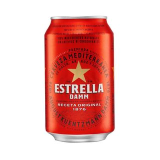 Estrella damm