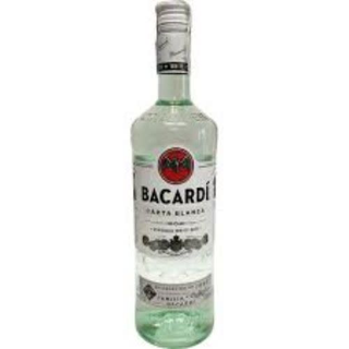 Ron Bacardi (1 Lt.)