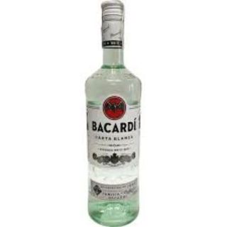 Ron Bacardi (1 Lt.)