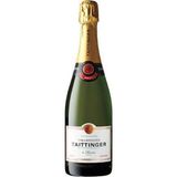 Champagne Taittinger Brut Réserve (750 Ml.)
