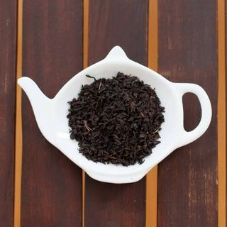 Chá Earl Grey Descafeinado Saco