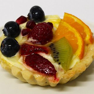 Tarta cu Fructe   110 g