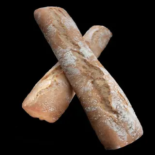 Pan Del Reyno