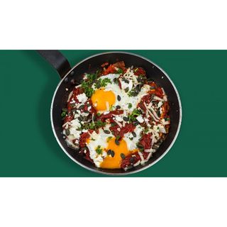 Shakshouka