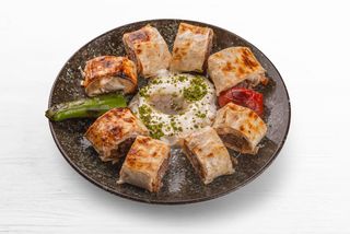 Бейти на печи (350 гр.)