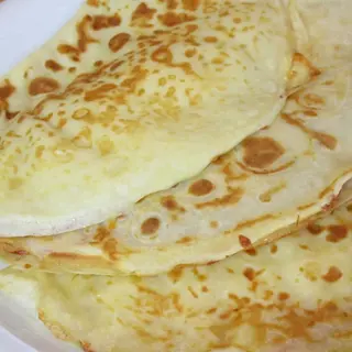 Crep de Formatge