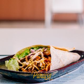 Kebab Durum