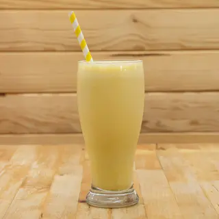 Mango en agua