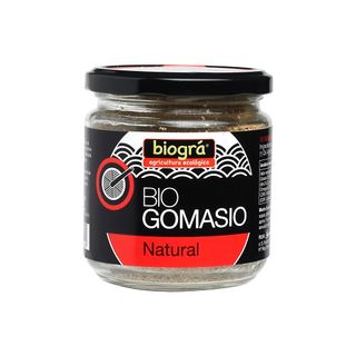 Gomasio Biogra 120Gr